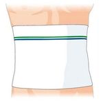 Dr. Gibaud Cintura Elastica Contenitiva