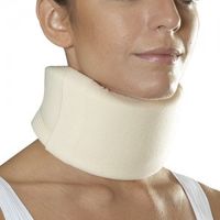 Dr. Gibaud Collare Cervicale Morbido Medio