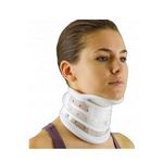Dr. Gibaud Collare Cervicale Rigido Con Mentoniera