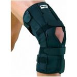 Dr. Gibaud Ligagib Open Ginocchiera Articolata