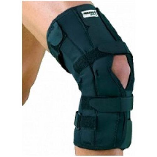 Dr. Gibaud Ligagib Open Ginocchiera Articolata