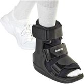 Dr. Gibaud Ortho Walker Equalizer Basso Tutore Fisso Per Tibio-Tarsica