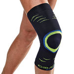 Dr. Gibaud Sport Ginocchiera