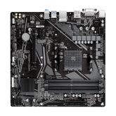 Gigabyte A520M