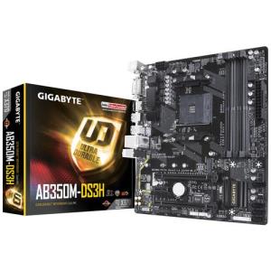 Gigabyte AB350M