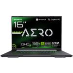Gigabyte AERO X16