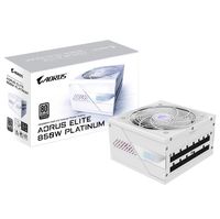 Gigabyte Alimentatore AORUS Elite ICE Platinum
