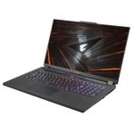 Gigabyte Aorus 17 XE4