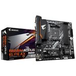 Gigabyte Aorus B550M