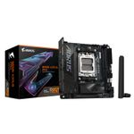 Gigabyte Aorus B850i