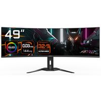 Gigabyte Aorus CO49DQ