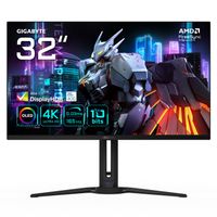 Gigabyte Aorus FO32U