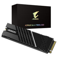 Gigabyte Aorus Gen4 7000s SSD M.2