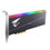 Gigabyte Aorus RGB AIC NVMe SSD