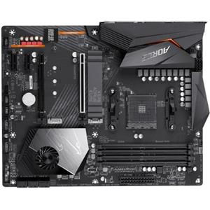 Aorus X570 I AORUS PRO WIFI (Socket AM4/X570/DDR4/S-ATA 600