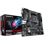 Gigabyte B550M