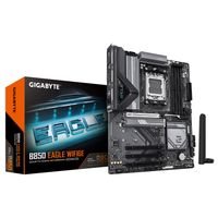 Gigabyte B850