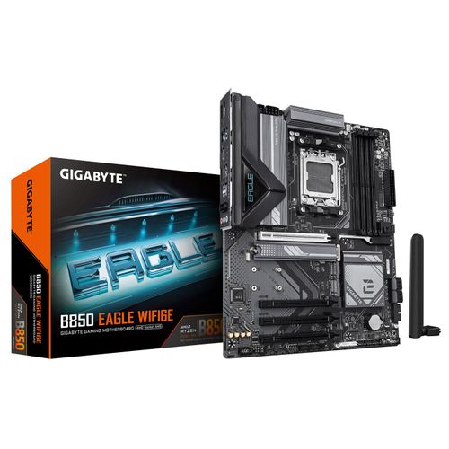 Gigabyte B850
