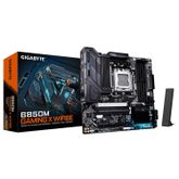 Gigabyte B850M