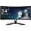 Gigabyte G34WQCP