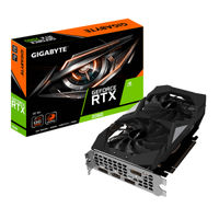 Gigabyte GeForce RTX 2060