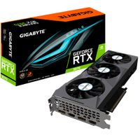 Gigabyte GeForce RTX 3070