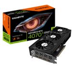 Gigabyte GeForce RTX 4070 Ti SUPER