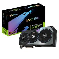 Gigabyte GeForce RTX 4080 SUPER