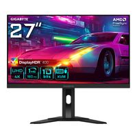 Gigabyte M27UA