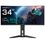 Gigabyte MO34WQC
