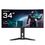 Gigabyte MO34WQC2