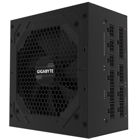 Gigabyte P750GM
