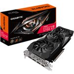 Gigabyte Radeon RX 5700 XT