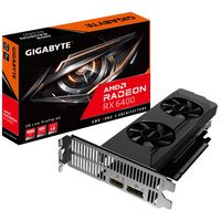 Gigabyte Radeon RX 6400