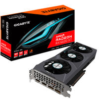 Gigabyte Radeon RX 6600 XT