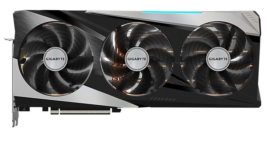 Gigabyte Radeon RX 6950 XT