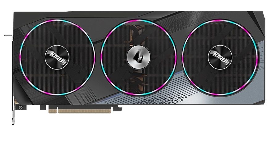 Gigabyte Radeon RX 7900 XTX