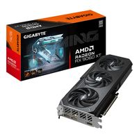 Gigabyte Radeon RX 9060 XT
