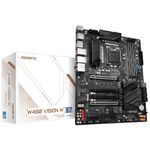 Gigabyte W480