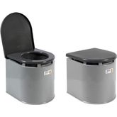 Giganplast W.C. Chimico per Camper Lt 12