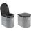 Giganplast W.C. Chimico per Camper Lt 12