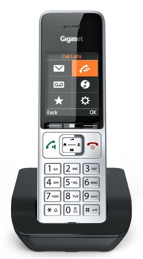 Gigaset Comfort 500