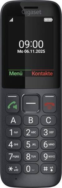 Gigaset Comfort 600 SIM