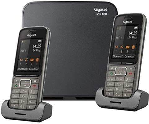Gigaset SL750 Pro