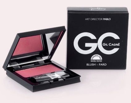 Gil Cagné Blush Fard