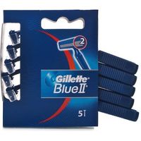 Gillette Blue II - Rasoio