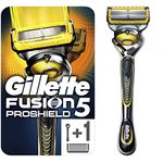 Gillette Fusion5 ProShield - Rasoio