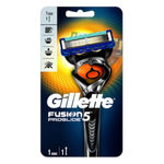 Gillette Fusion 5 Proglide Rasoio
