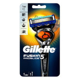 Gillette Fusion 5 Proglide Rasoio