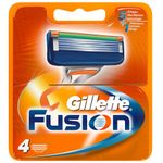 Gillette Fusion - Ricarica